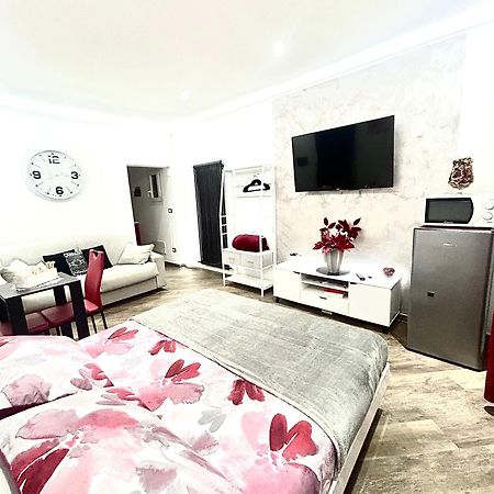 Casa Federica Apartment Ventimiglia Luaran gambar