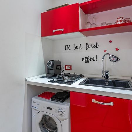 Casa Federica Apartment Ventimiglia Luaran gambar