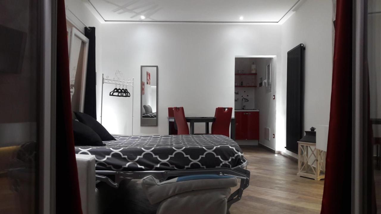 Casa Federica Apartment Ventimiglia Luaran gambar