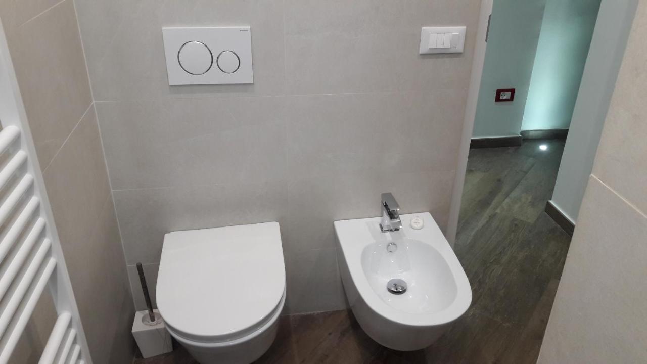 Casa Federica Apartment Ventimiglia Luaran gambar