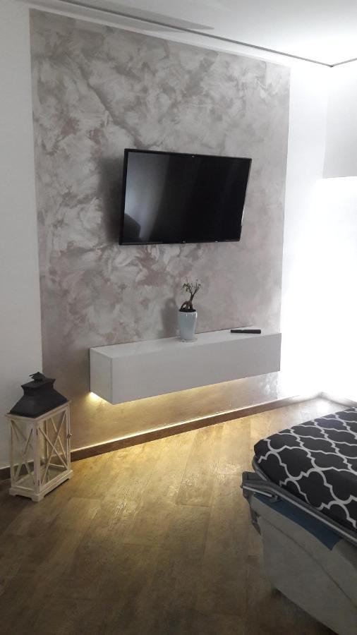 Casa Federica Apartment Ventimiglia Luaran gambar