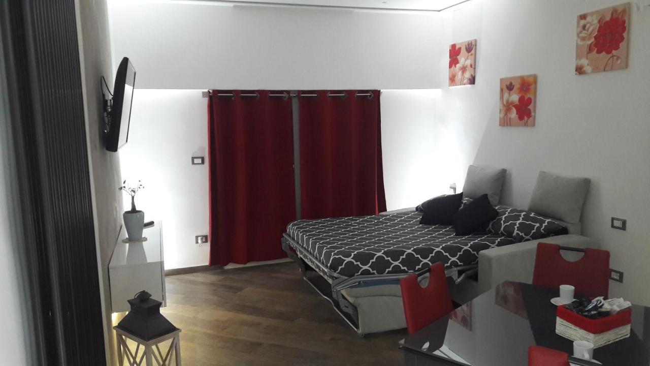 Casa Federica Apartment Ventimiglia Luaran gambar