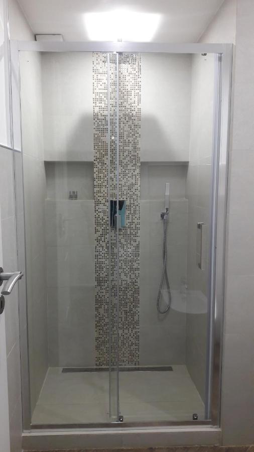 Casa Federica Apartment Ventimiglia Luaran gambar