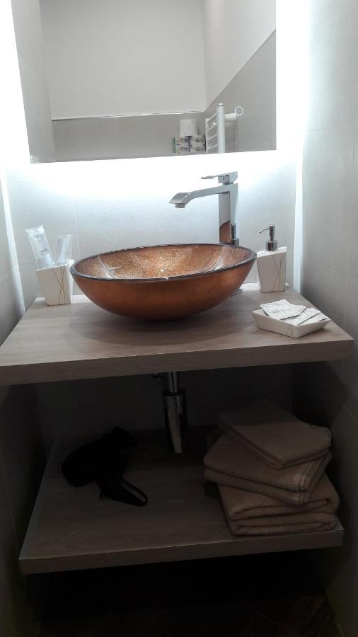 Casa Federica Apartment Ventimiglia Luaran gambar