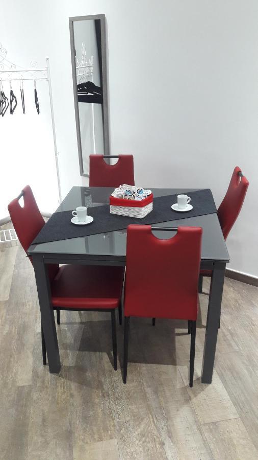 Casa Federica Apartment Ventimiglia Luaran gambar