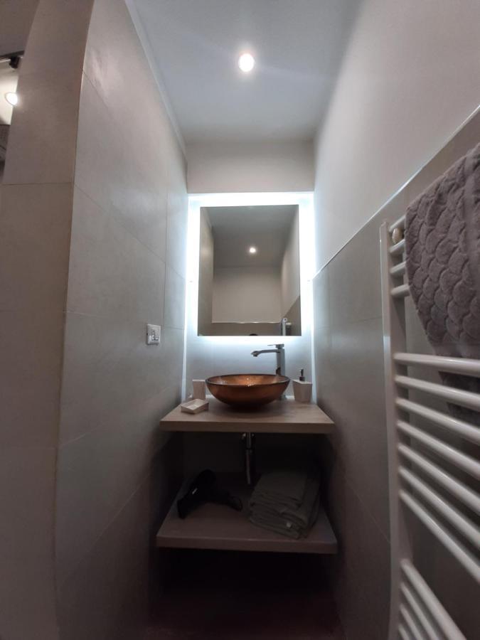 Casa Federica Apartment Ventimiglia Luaran gambar