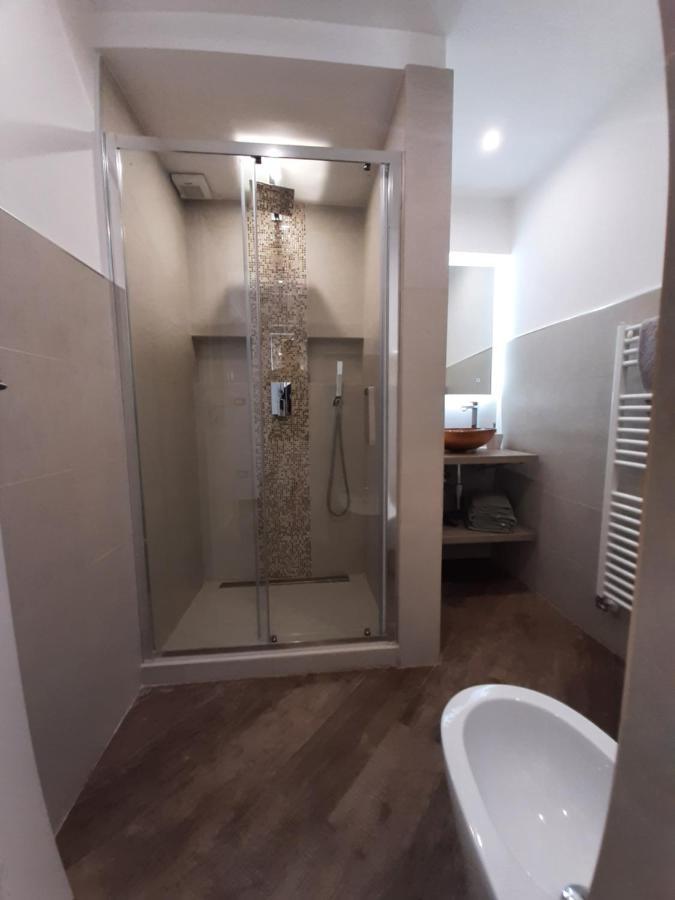 Casa Federica Apartment Ventimiglia Luaran gambar