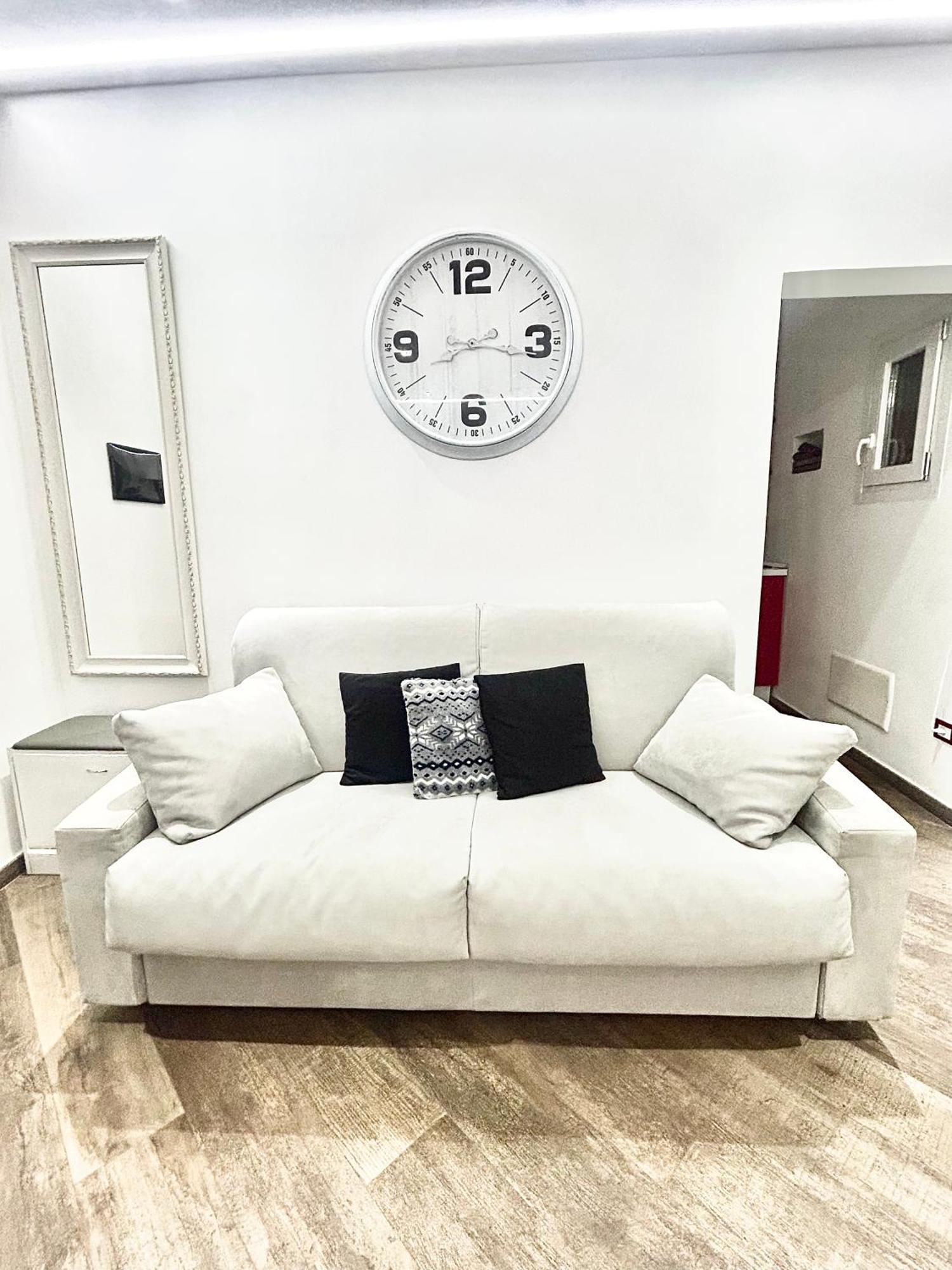 Casa Federica Apartment Ventimiglia Luaran gambar