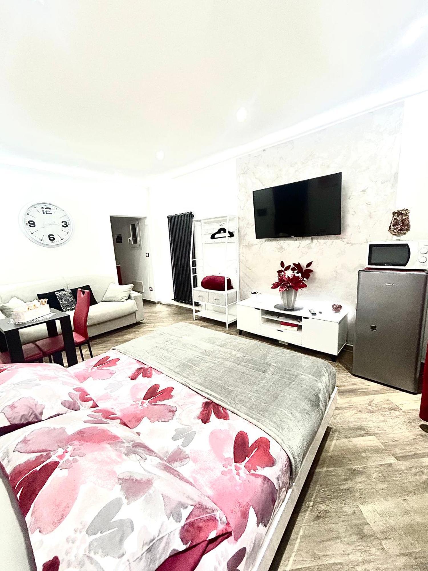 Casa Federica Apartment Ventimiglia Luaran gambar