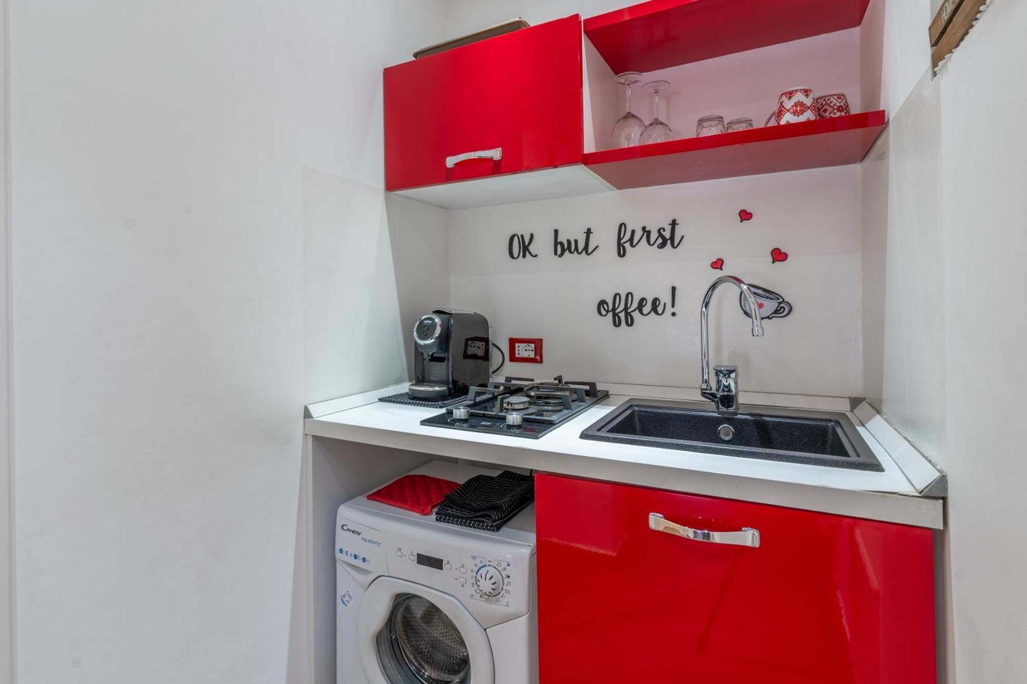 Casa Federica Apartment Ventimiglia Luaran gambar