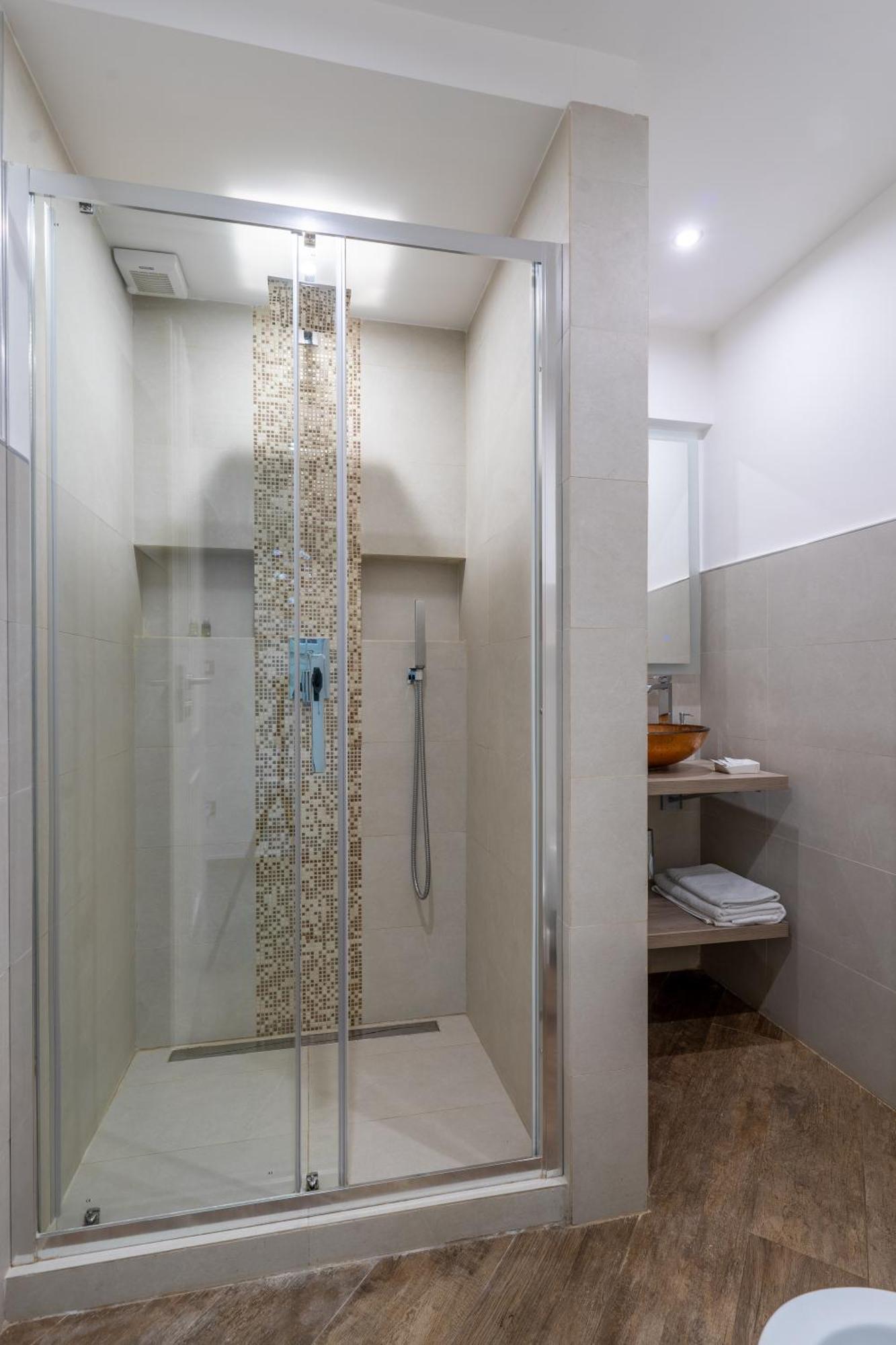 Casa Federica Apartment Ventimiglia Luaran gambar