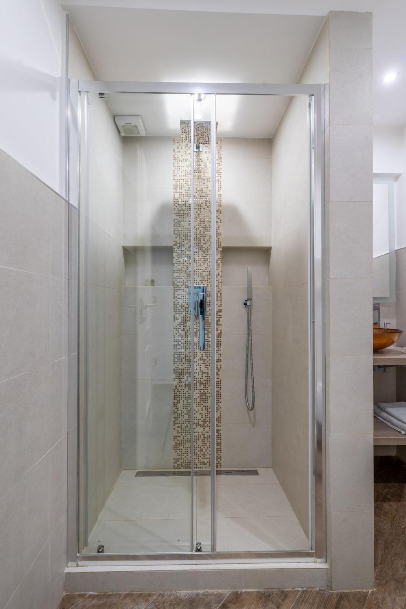 Casa Federica Apartment Ventimiglia Luaran gambar