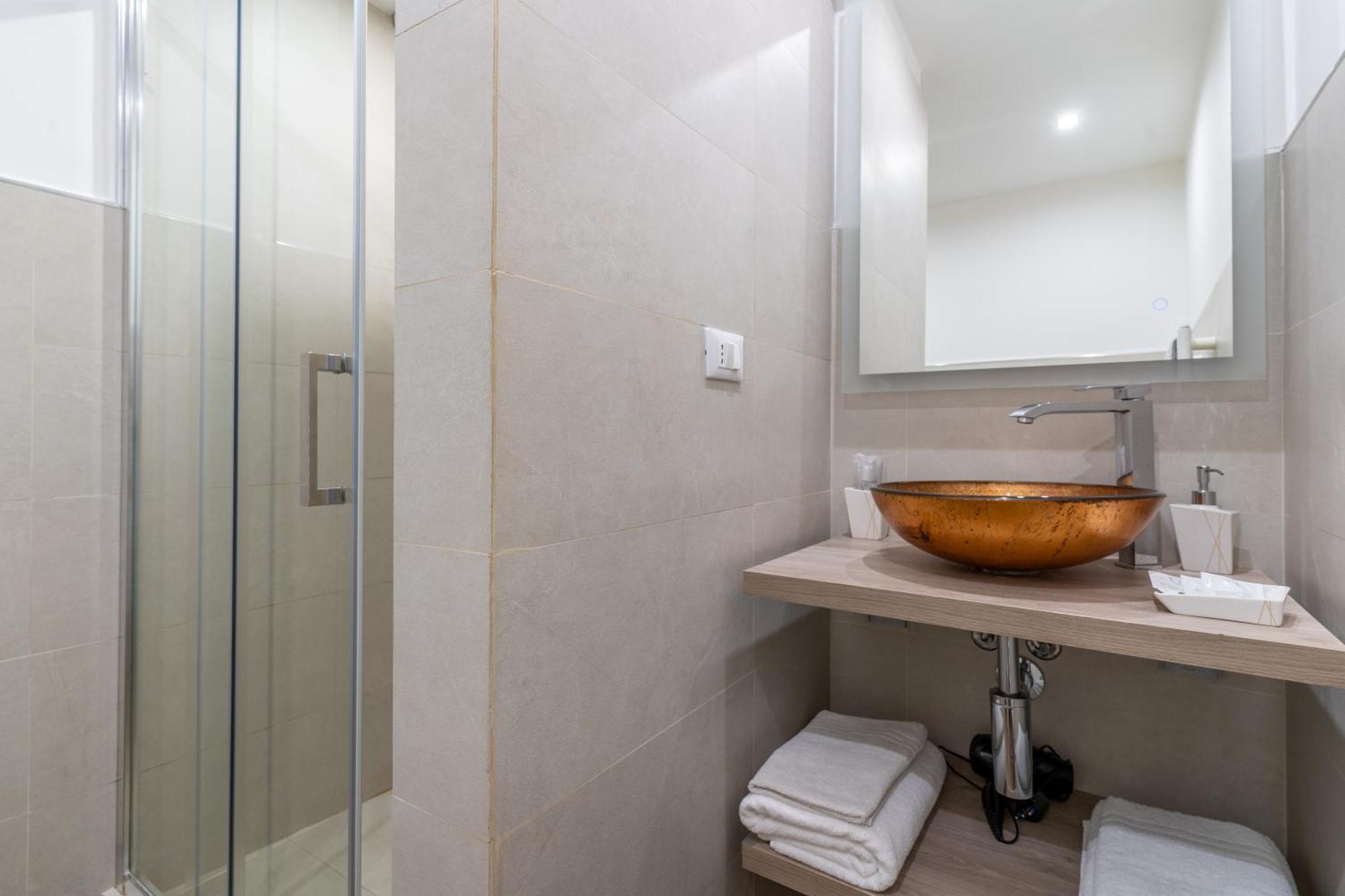 Casa Federica Apartment Ventimiglia Luaran gambar