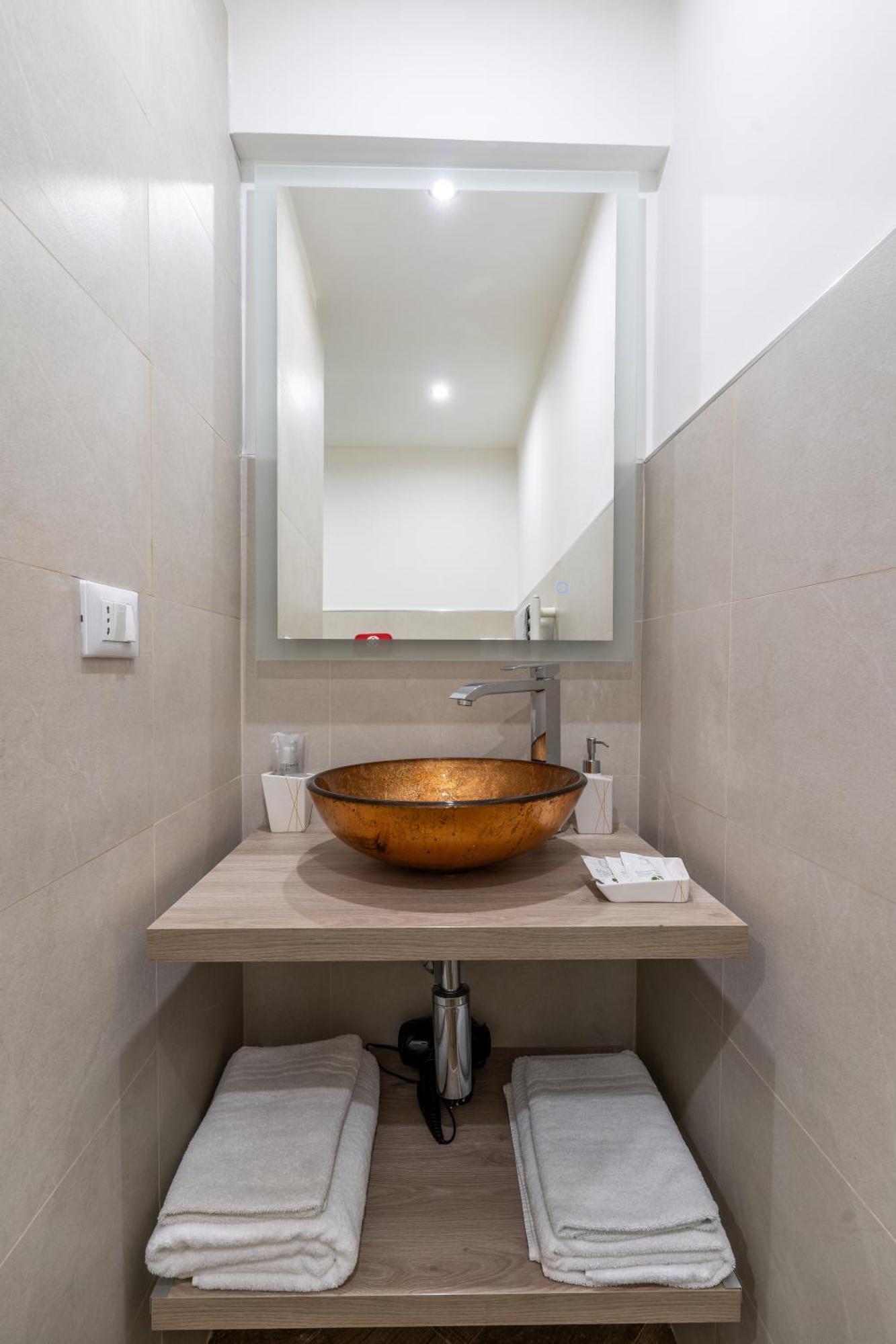 Casa Federica Apartment Ventimiglia Luaran gambar